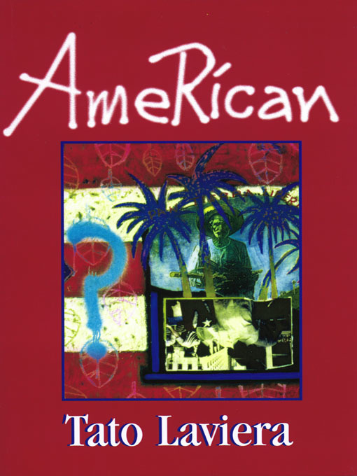 Title details for AmeRican by Tato Laviera - Available